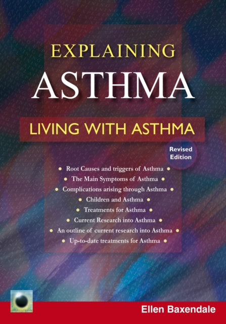 Emerald Guide to Explaining Asthma 9781802364088 Ellen Baxendale