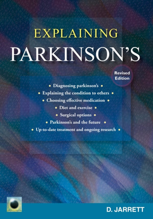 Emerald Guide to Explaining Parkinson's, Revised Edition 2025
