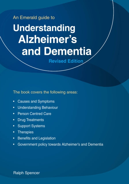 Book cover of: Understanding Alzheimer's and Dementia