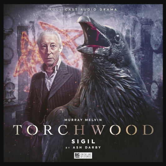 Book cover of: Torchwood #74 - Sigil