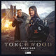 Book cover of: Torchwood #80: Sabotage