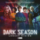 Book cover of: Dark Season: Legacy Rising