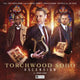 Book cover of: Torchwood: Torchwood Soho - Ascension