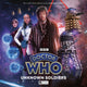 Book cover of: Doctor Who: The War Doctor Rises: Unknown Soldiers