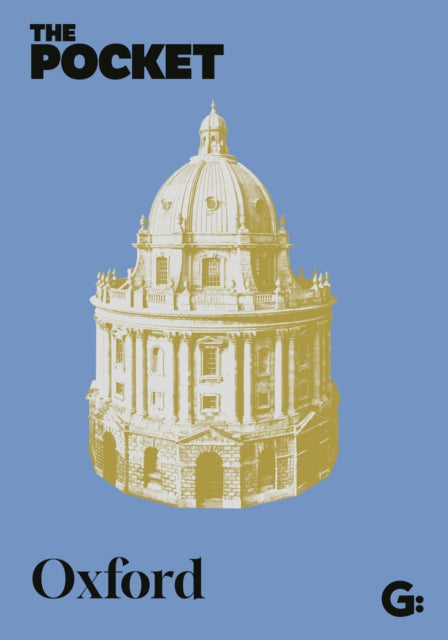 Book cover of: The Pocket Oxford