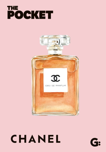 Book cover of: The Pocket Chanel. By: Gemini