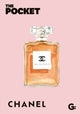 Book cover of: The Pocket Chanel. By: Gemini