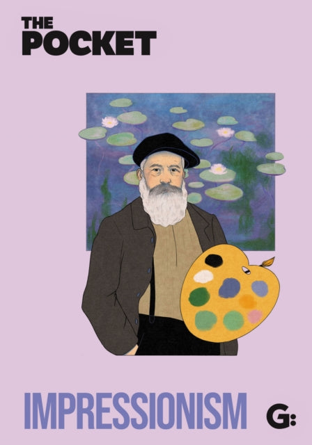 Book cover of: The Pocket Impressionism