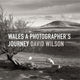 Book cover of: Wales - A Photographer's Journey. By: David Wilson