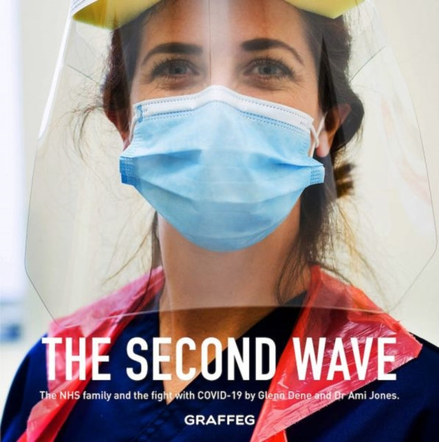 Book cover of: Second Wave, The. By: Glenn Dene