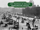 Book cover of: Lost Tramways of England: Manchester South. By: Peter Waller