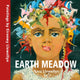 Book cover of: Earth Meadow. By: Eironwy Llewellyn