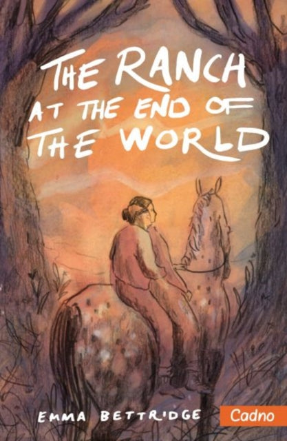 Book cover of: Ranch at the End of the World