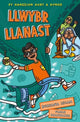 Llwybr Llanast 9781802587135 Burhana Islam