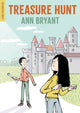 Searchlight: Treasure Hunt 9781802587975 Ann Bryant