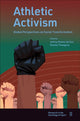 Book cover of: Athletic Activism. By: Jeffrey Montez de Oca