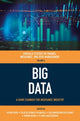 Book cover of: Big Data. By: Kiran Sood