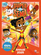 Book cover of: Super Sema Annual 2025