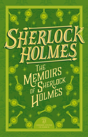 Sherlock Holmes: The Memoirs of Sherlock Holmes