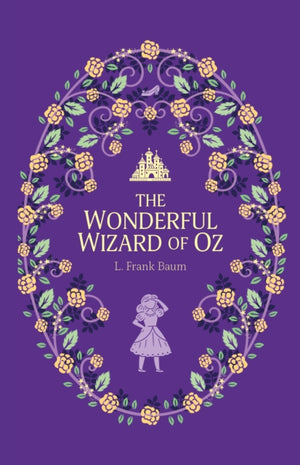 Wonderful Wizard of Oz