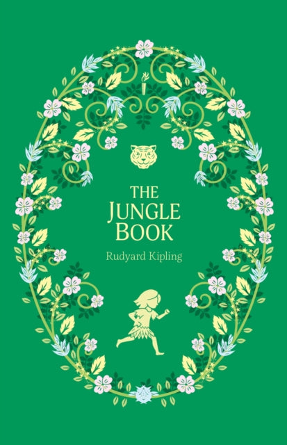 The Jungle Book