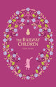 Railway Children 9781802631821 Edith Nesbit