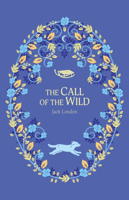 Call of the Wild 9781802631838 Jack London
