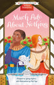 Shakespeare: Much Ado About Nothing (Easy Classics) 9781802634624 Georgina Brown