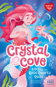 Riley and the Rose Quartz Quest (Crystal Cove) 9781802634921 AUTHOR STATED, NO