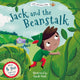 Jack and the Beanstalk (Fold-Out Fairy Tales) 9781802635089 Sarah Wade