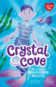 Book cover of: Mira and the Moonstone Mystery (Crystal Cove)