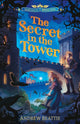Tales from the Middle Ages: The Secret in the Tower 9781802635331 Andrew Beattie