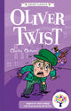 Oliver Twist: Accessible Easier Edition 9781802636123 Philip Gooden