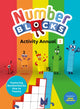 Book cover of: Numberblocks Activity Annual 2