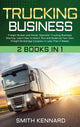 Book cover of: Trucking Business