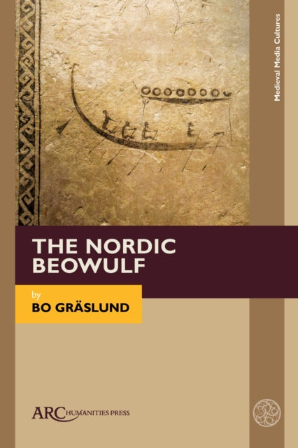 Book cover of: Nordic Beowulf. By: Naylor GRASLUND