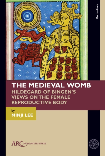 Book cover of: Medieval Womb
