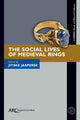 Book cover of: Social Lives of Medieval Rings