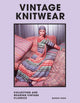 Book cover of: Vintage Knitwear. By: Marnie Fogg
