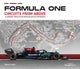 Book cover of: Formula One Circuits From Above. By: Bruce Jones