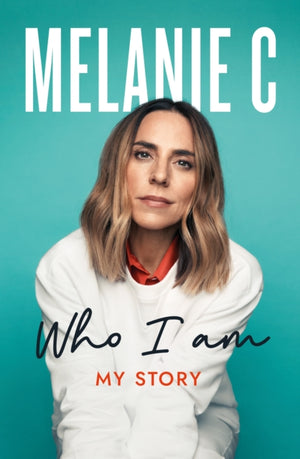 Who I Am, My Story THE SUNDAY TIMES BESTSELLER