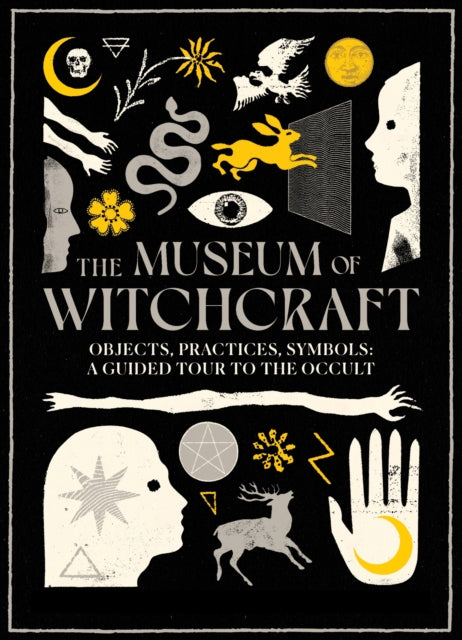 Museum of Witchcraft 9781802797220 Diane Purkiss