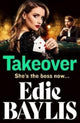 Book cover of: Takeover. By: Edie Baylis