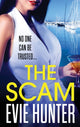 Book cover of: Scam. By: Evie Hunter