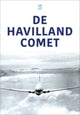 Book cover of: De Havilland Comet. By: Key Publishing