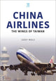 Book cover of: China Airlines. By: Jozef Mols