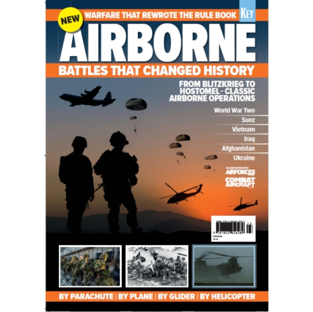 AIRBORNE