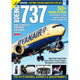 Book cover of: Boeing 737