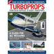 Book cover of: Turboprops