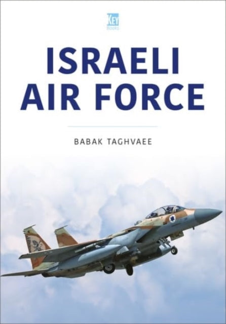 Book cover of: Israeli Air Force